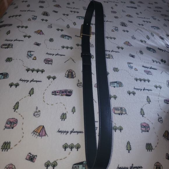 Coach belt - Picture 3 of 4